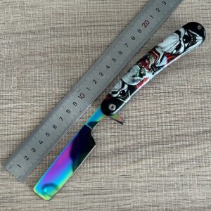 wholesale Tactical Zombie Survival Hunter Barber